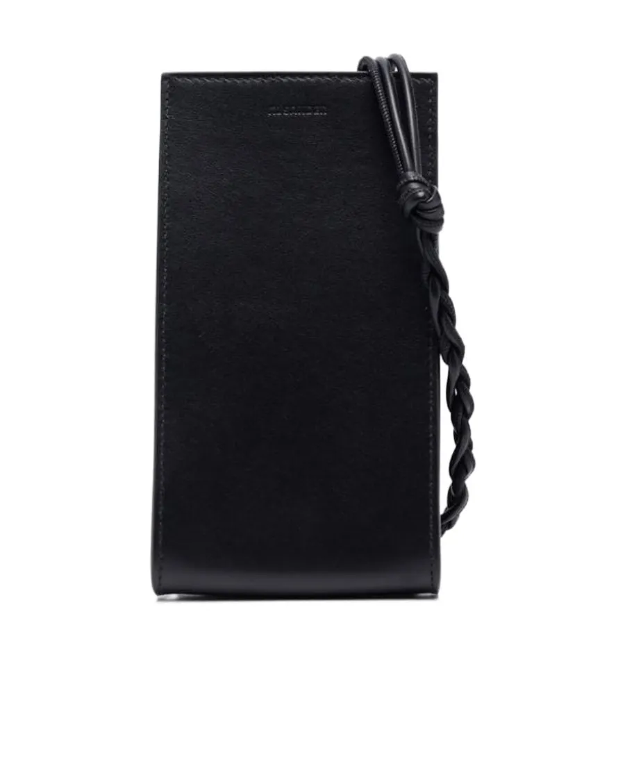 Logo Embossed Smartphone Holder