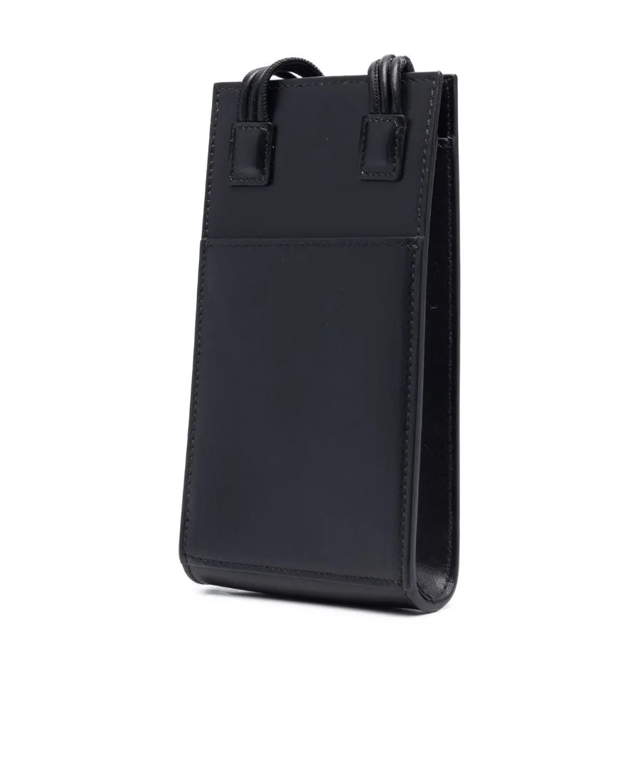 Logo Embossed Smartphone Holder