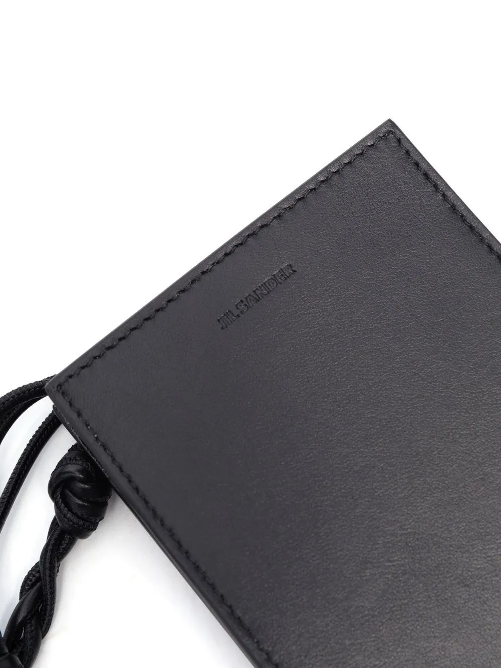 Logo Embossed Smartphone Holder