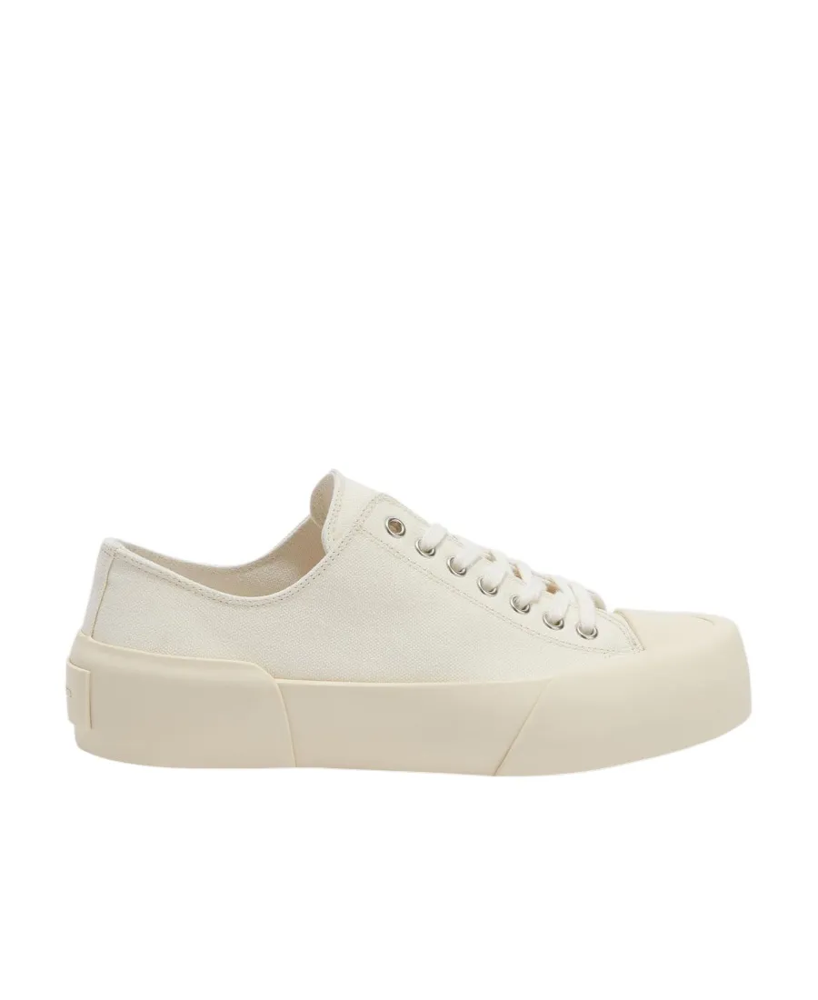 Low-Top Sneakers