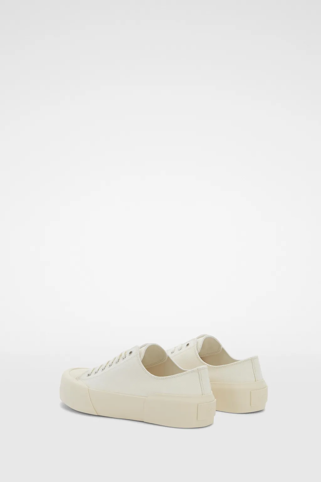 Low-Top Sneakers