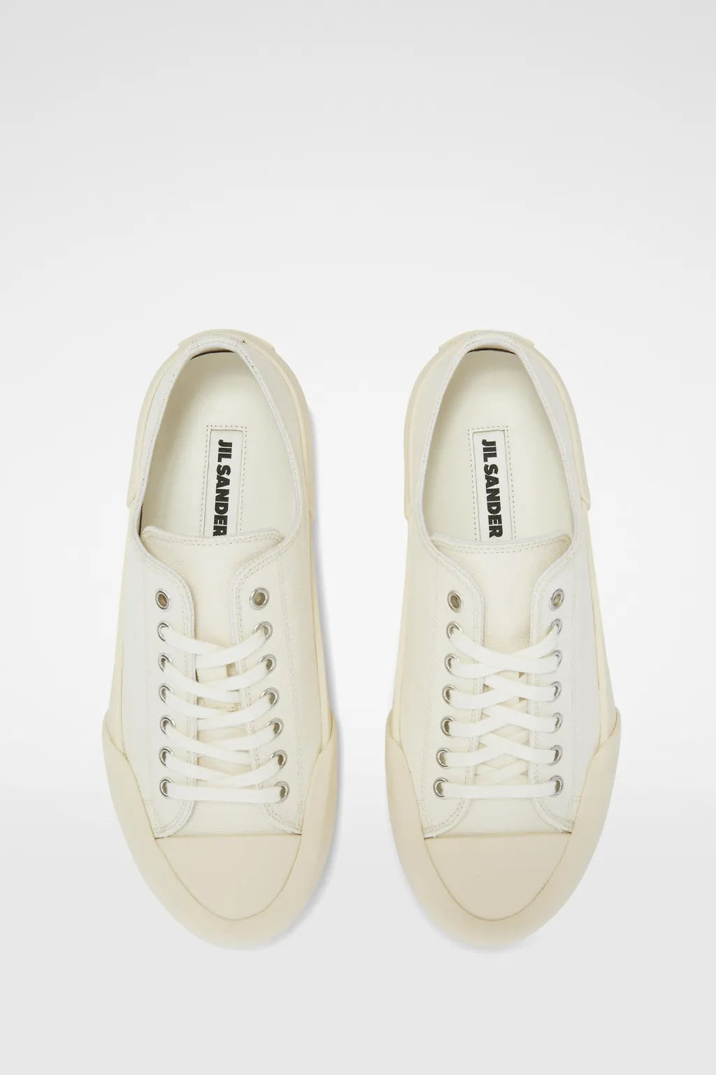 Low-Top Sneakers