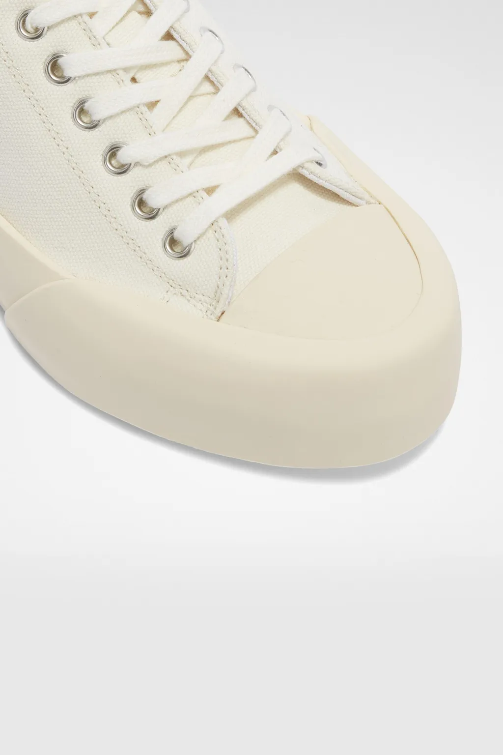 Low-Top Sneakers