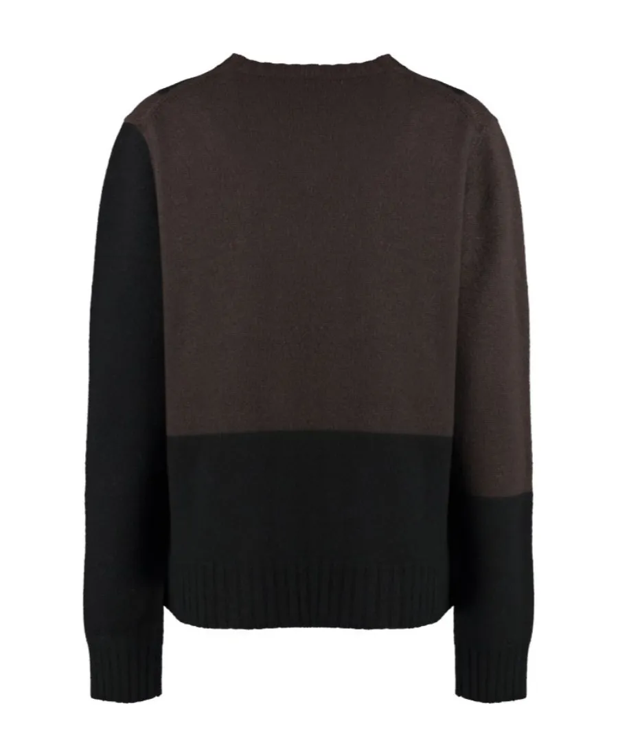 Wool Sweater