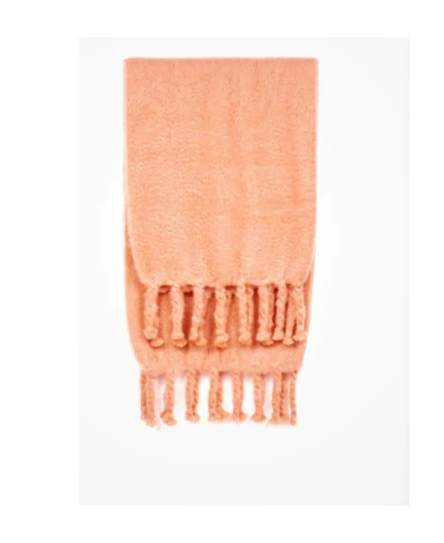 Logo Blanket