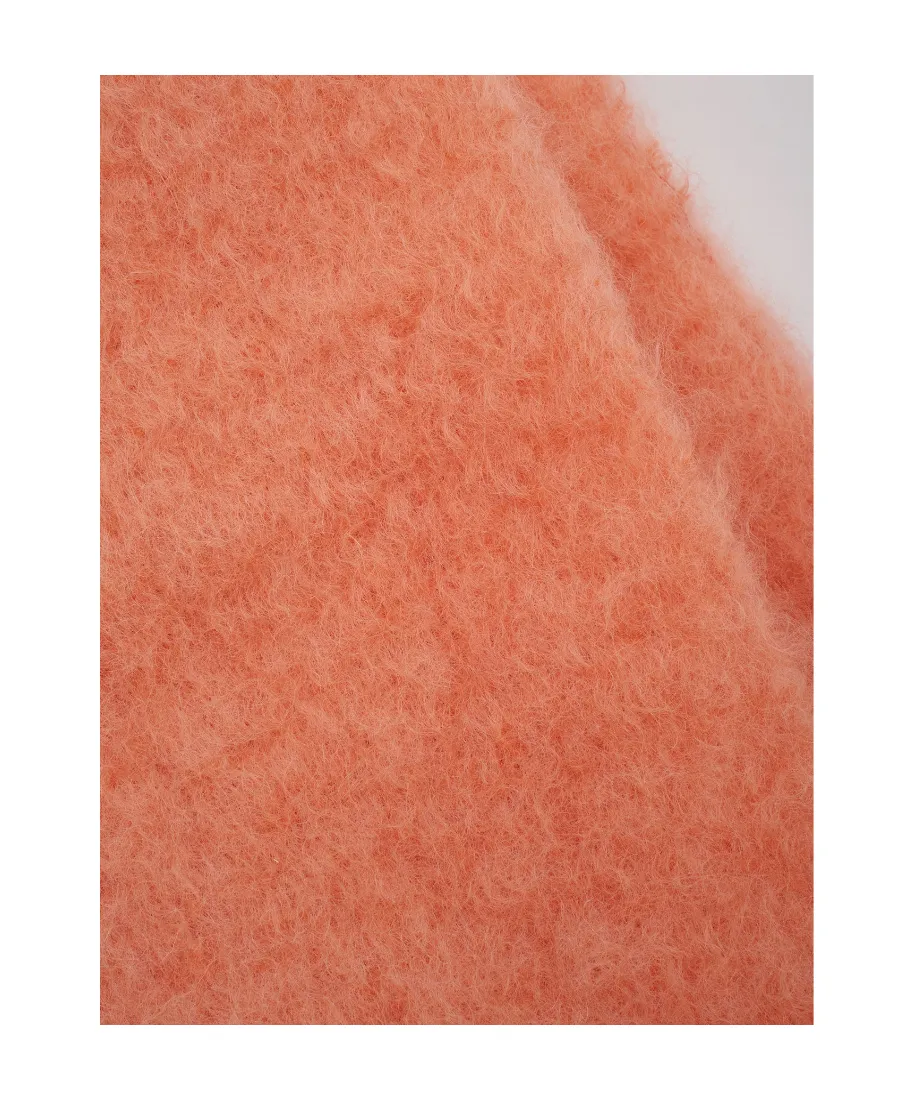 Logo Blanket