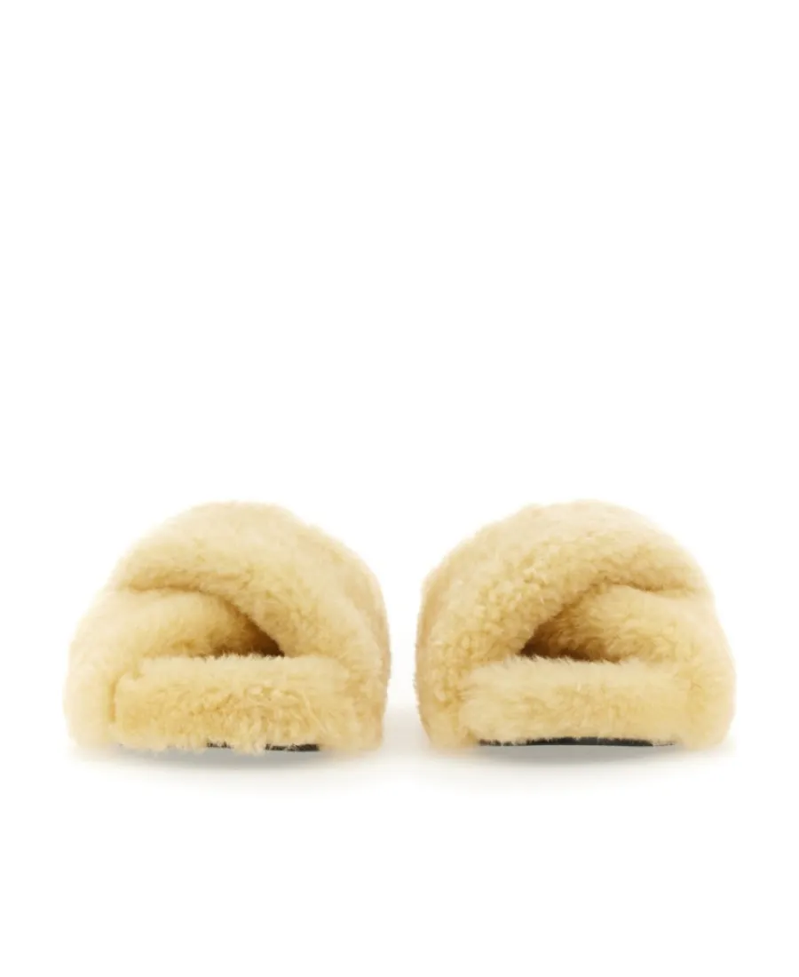 Crossover Slip-On Slides