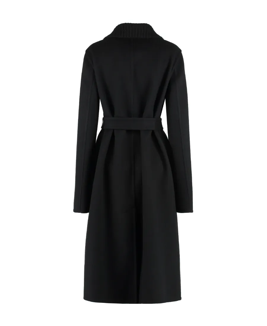Long Coat