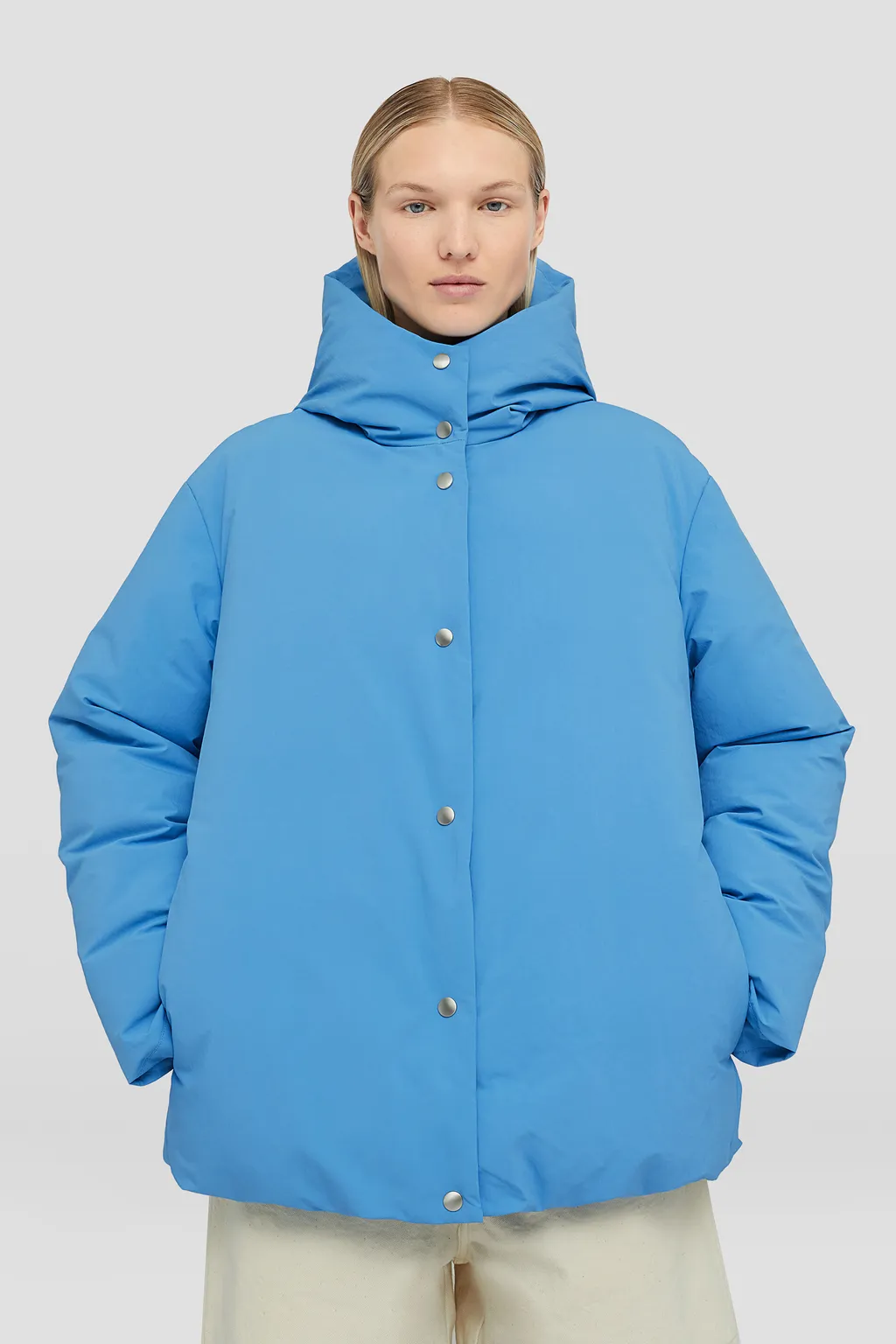 Down Jacket