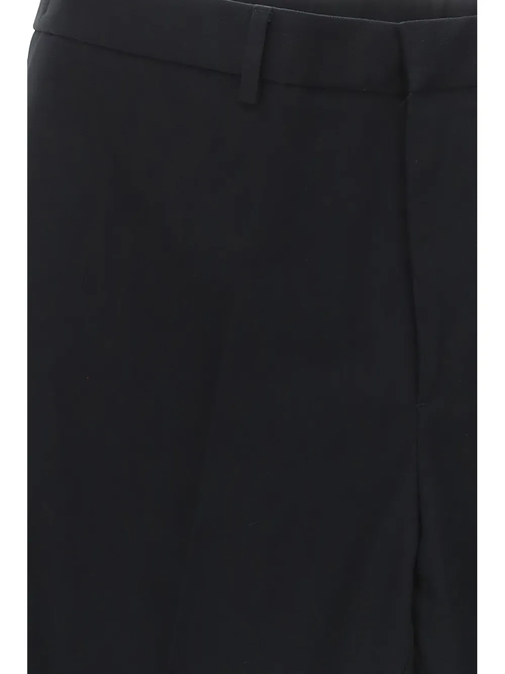 Low Rise Chino Pants