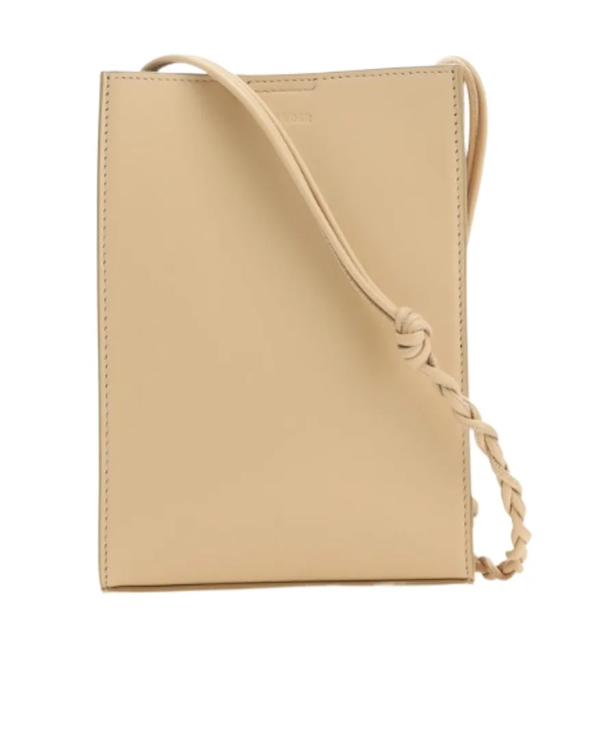 Tangle Small Messenger Bag