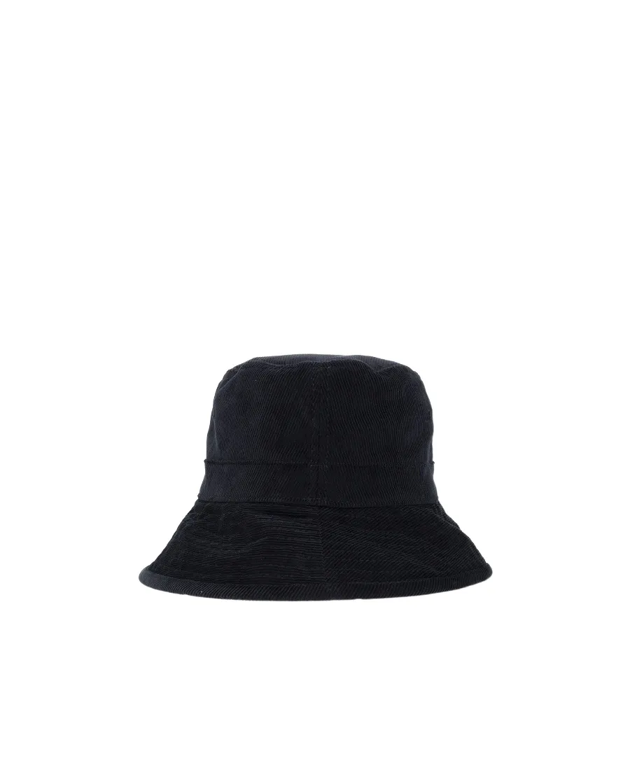 Corduroy Bucket Hat