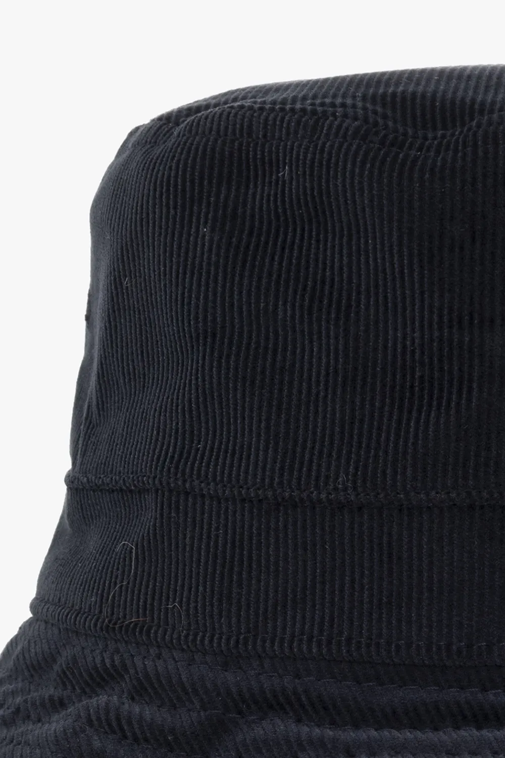 Corduroy Bucket Hat