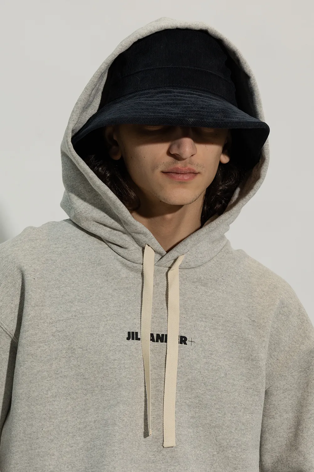 Corduroy Bucket Hat