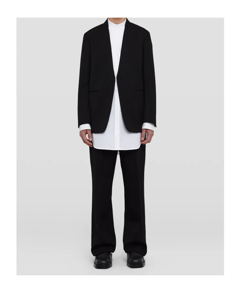 Tailored Suit
