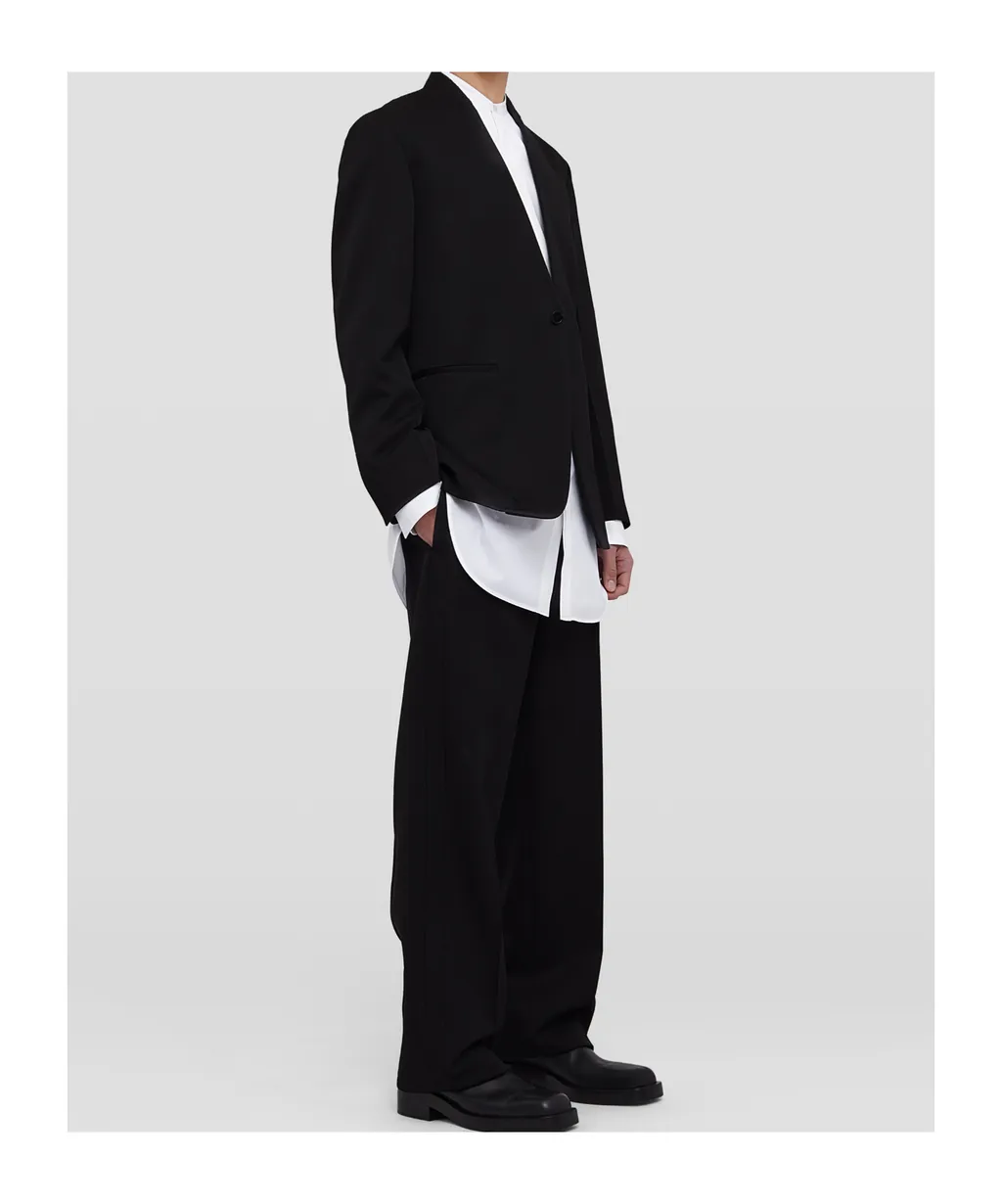 Tailored Suit