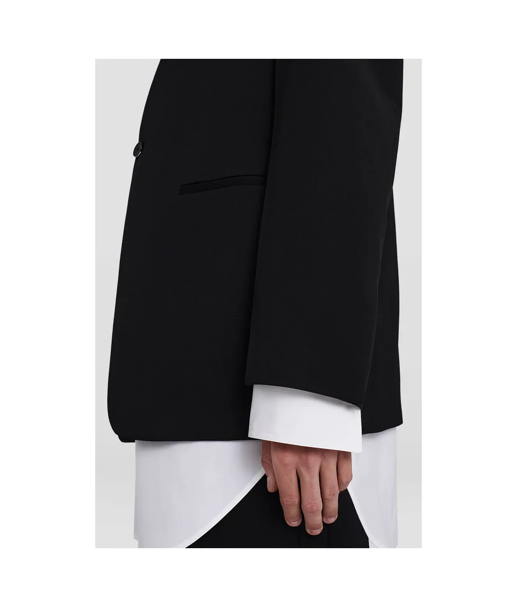 Tailored Suit