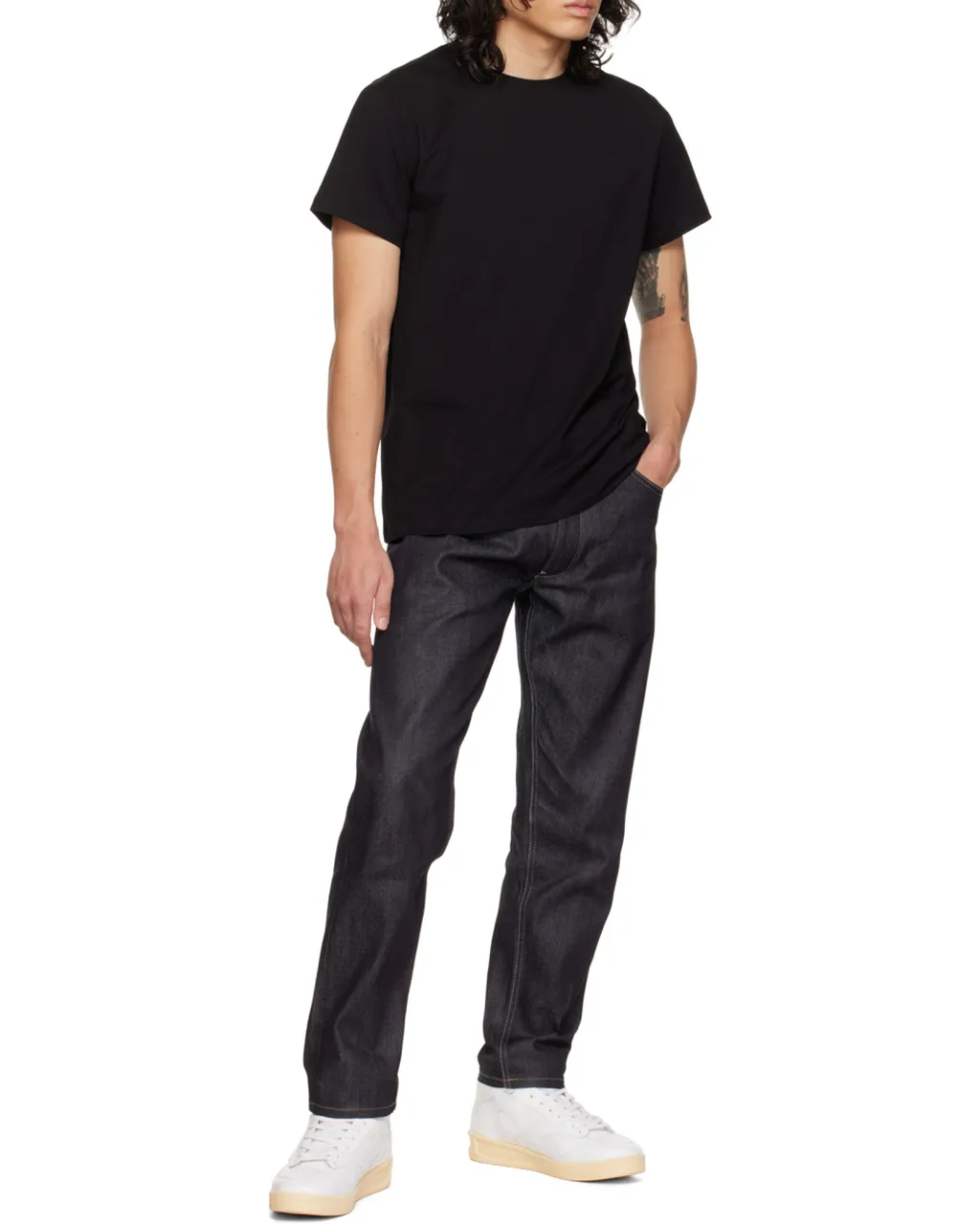 Short-Sleeve T-Shirt