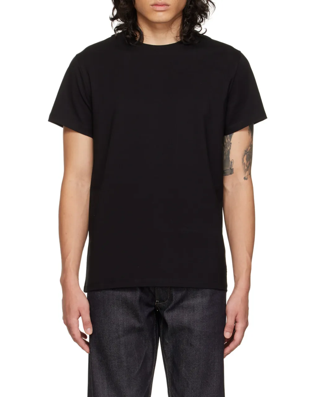 Short-Sleeve T-Shirt