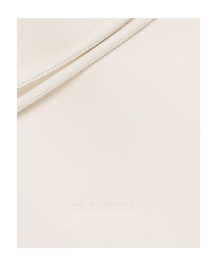 Dumpling Drawstring Shoulder Bag