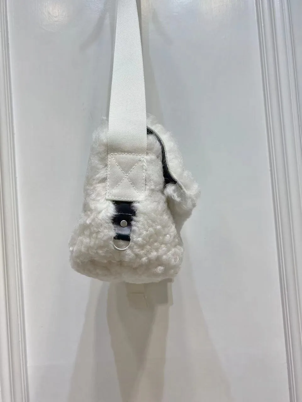 Crossbody Bag Small