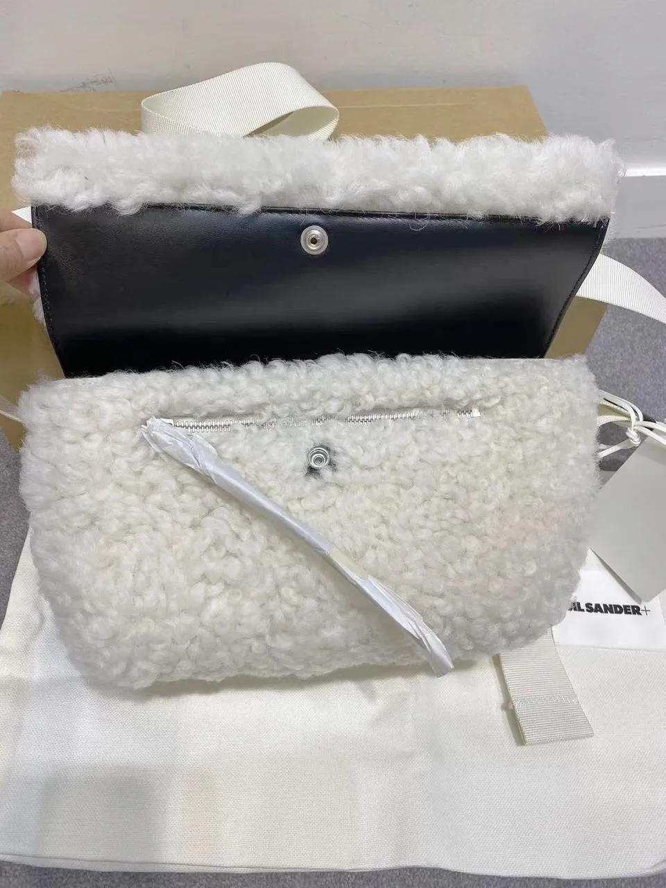 Crossbody Bag Small