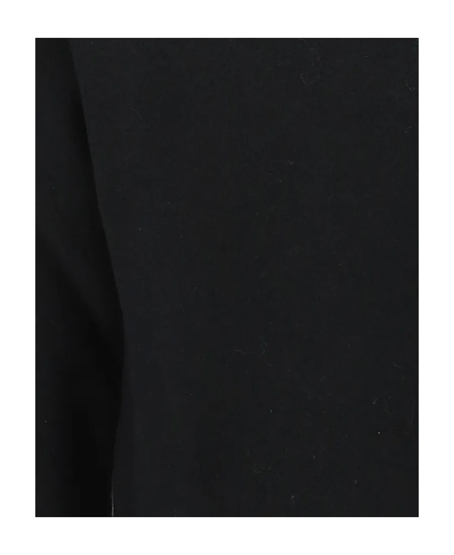 Long Sleeved Crewneck Sweater