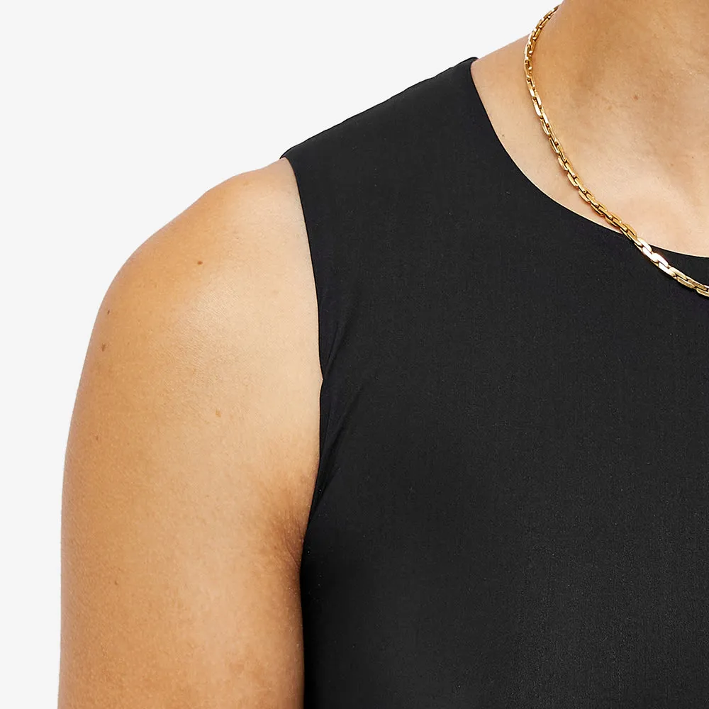 Sleeveless Bodysuit