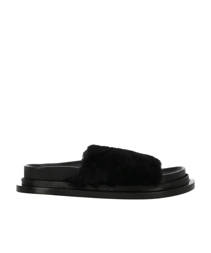 Open-Toed Sandals