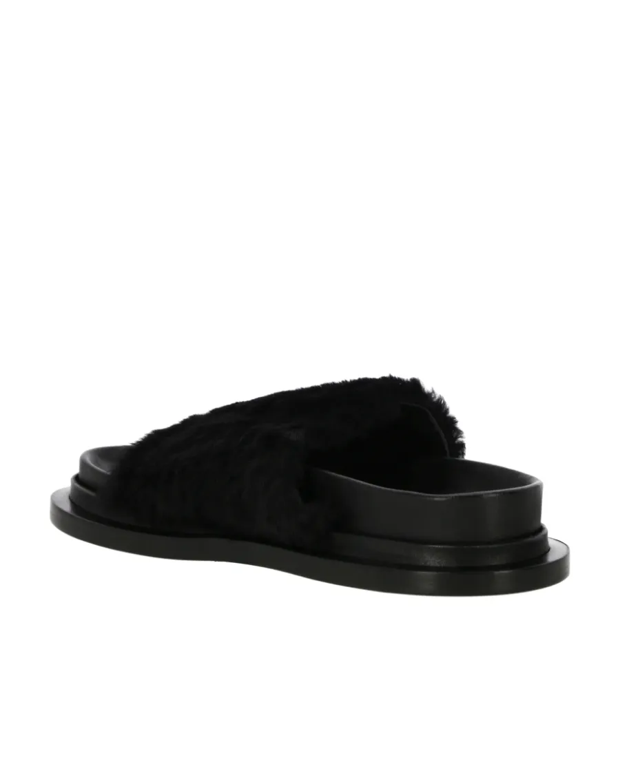 Open-Toed Sandals