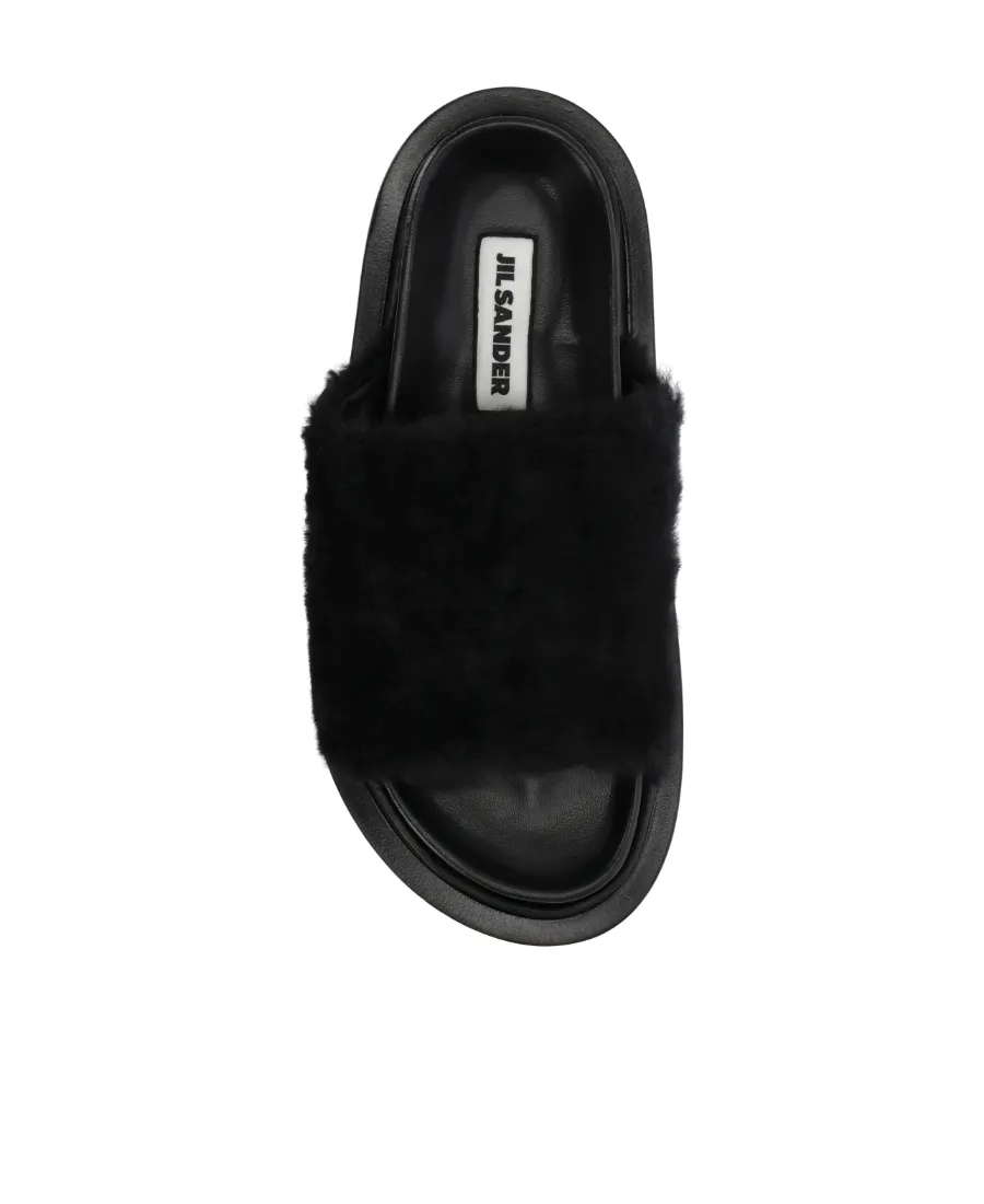 Open-Toed Sandals