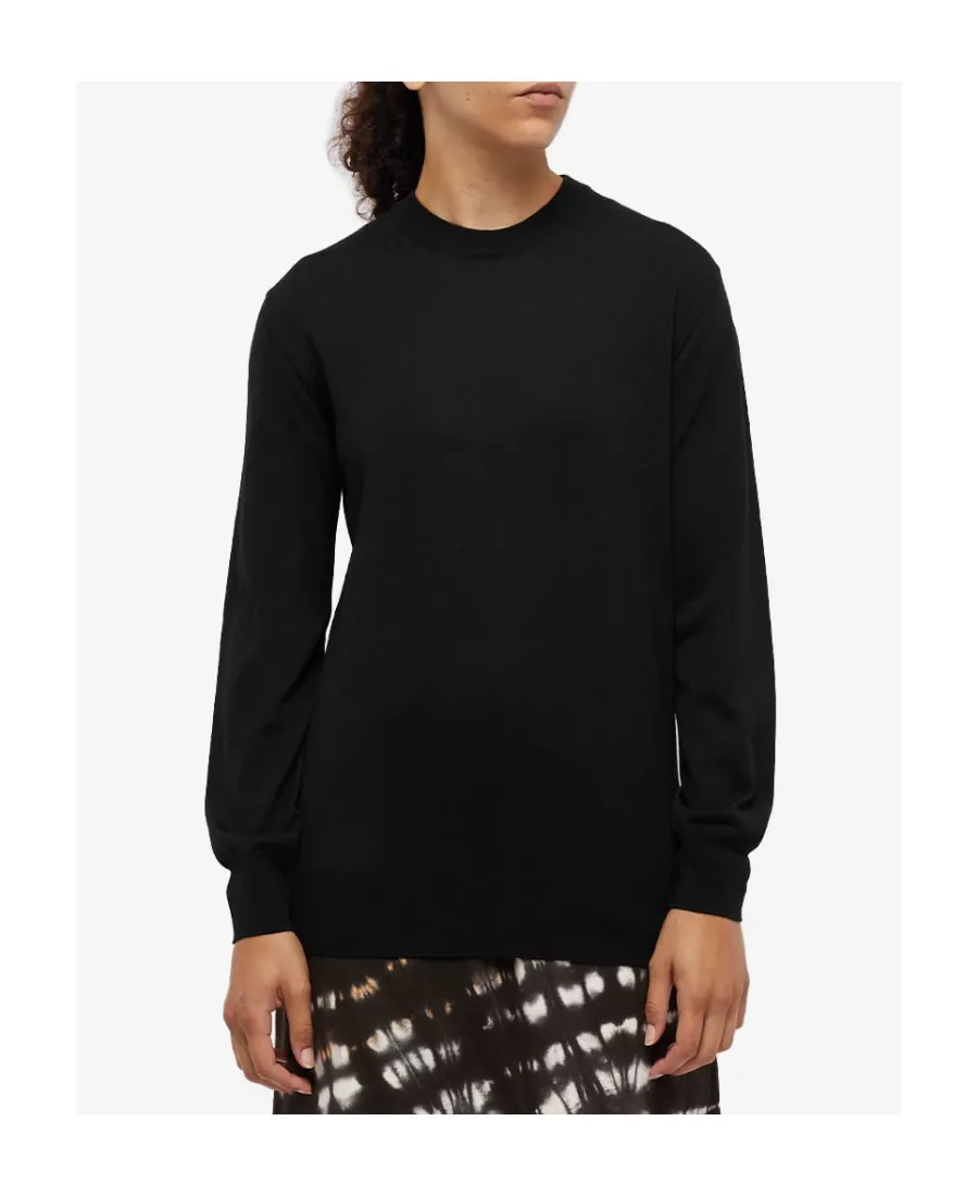 Lightweight Crewneck Jumper