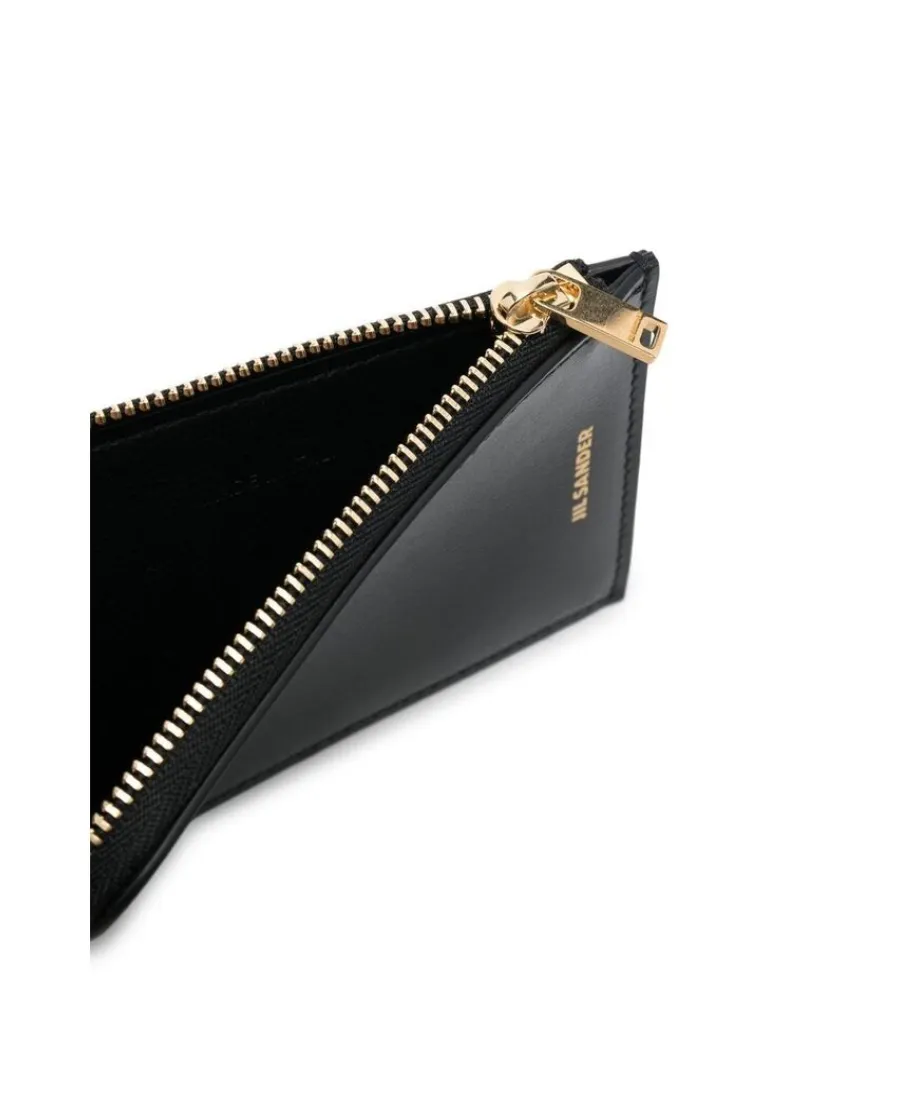 Envelope Strap Card Holder