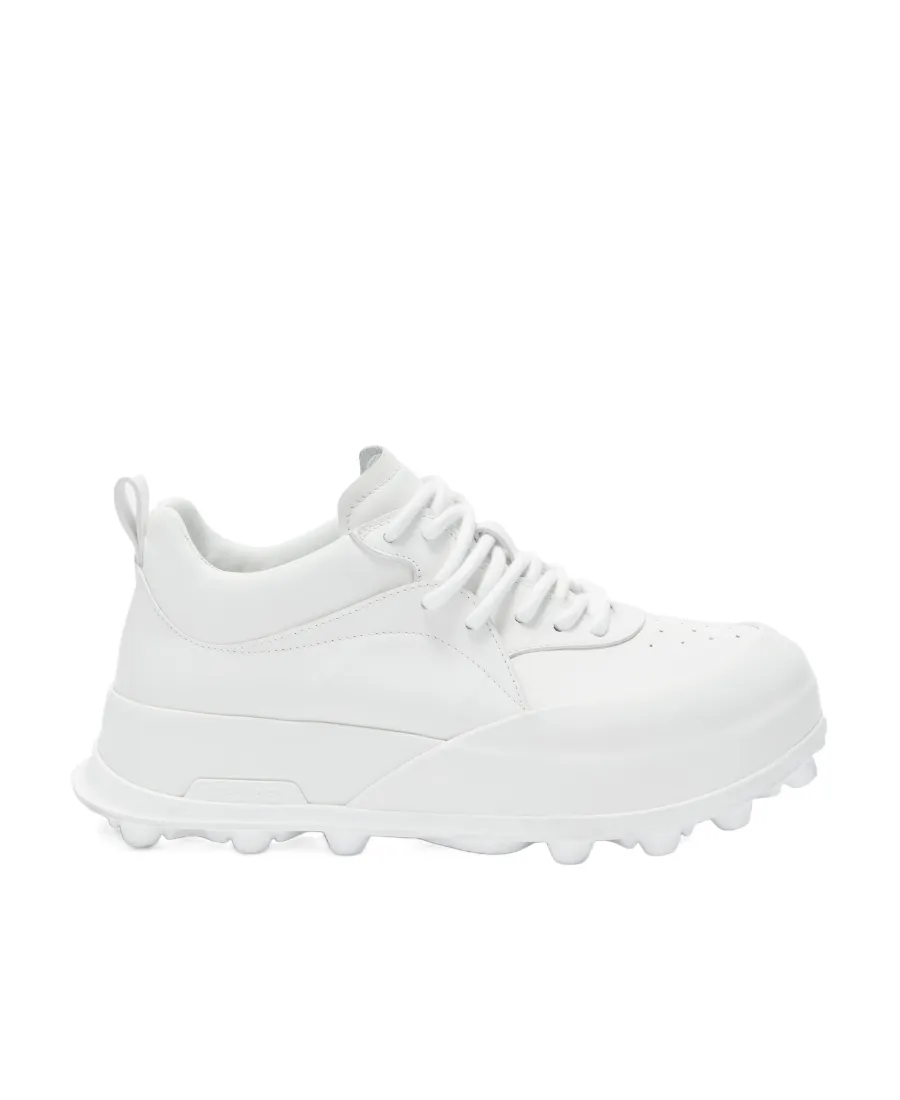 Low-Top Sneakers