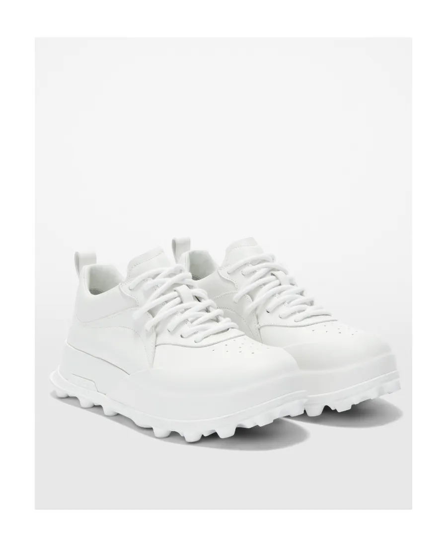 Low-Top Sneakers