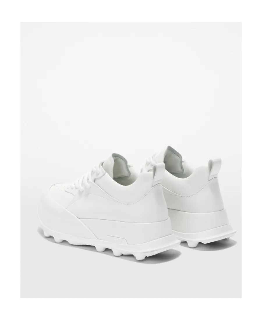 Low-Top Sneakers