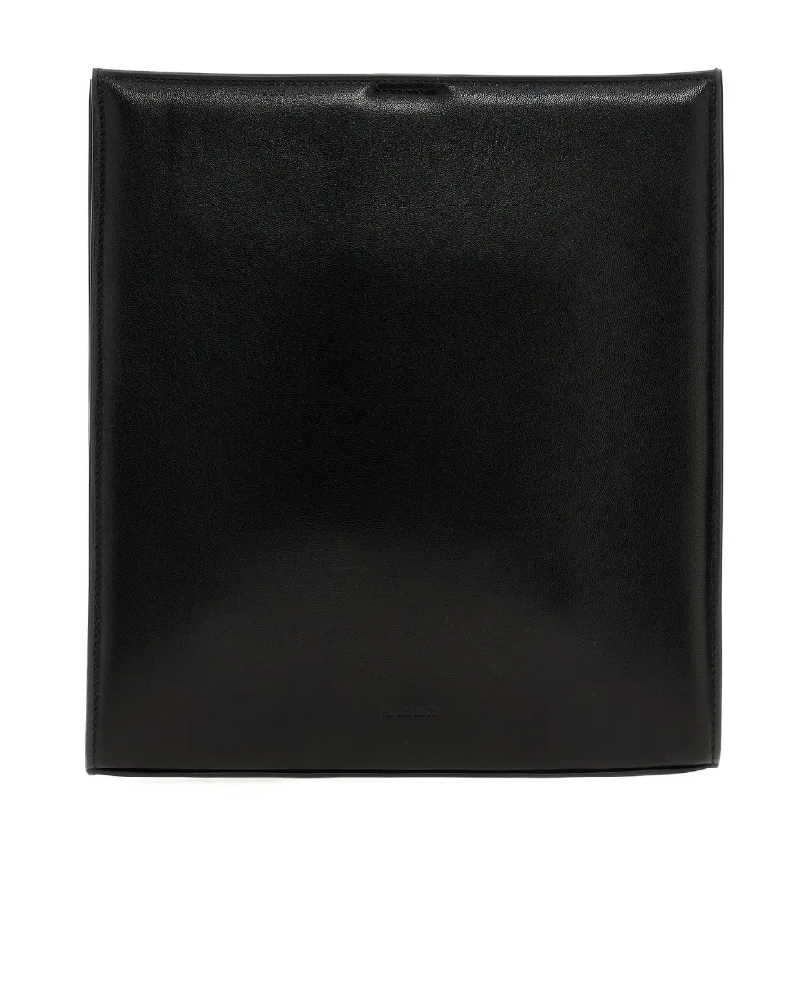 Small Tangle Shoulder Bag