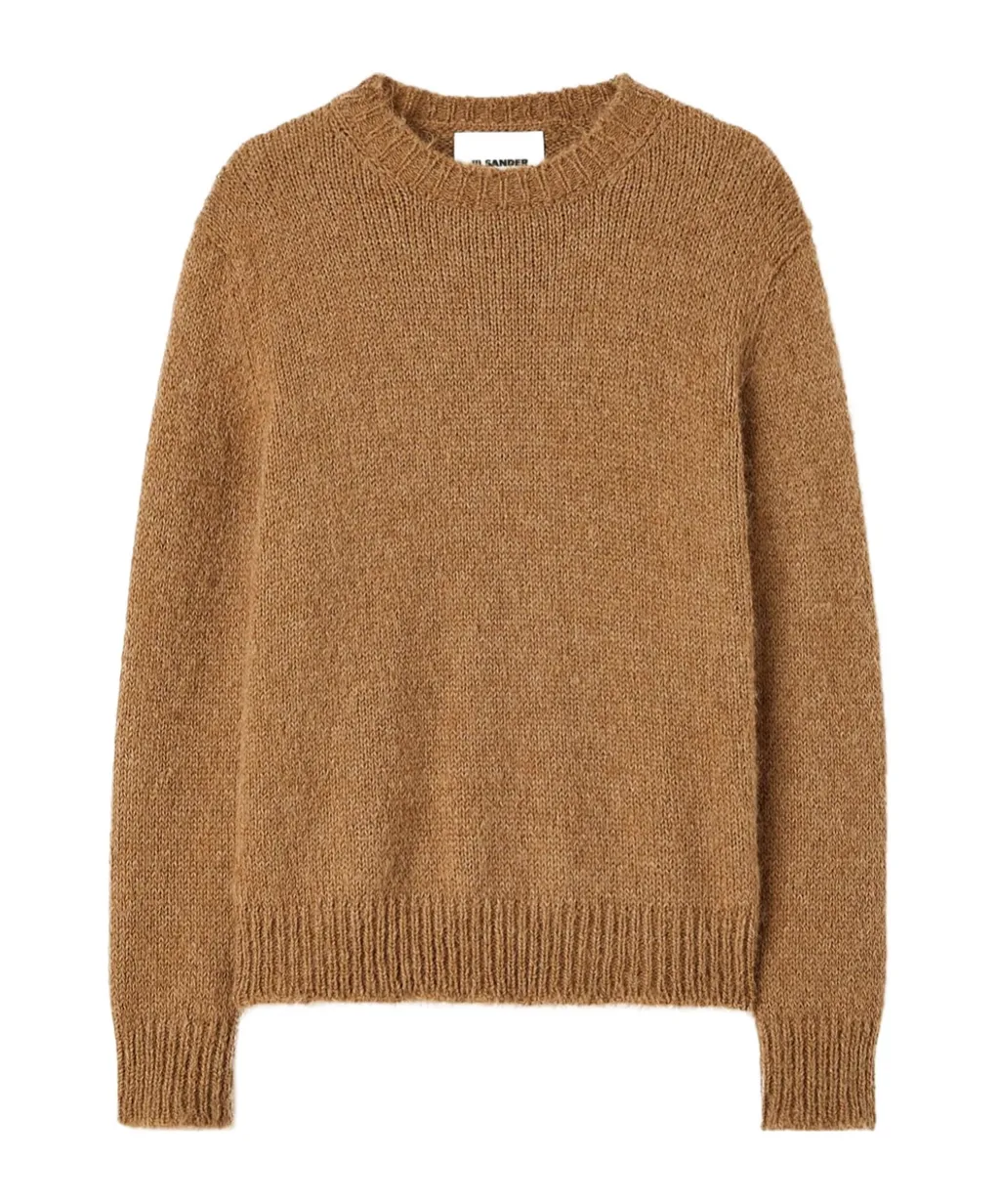 Crewneck Jumper
