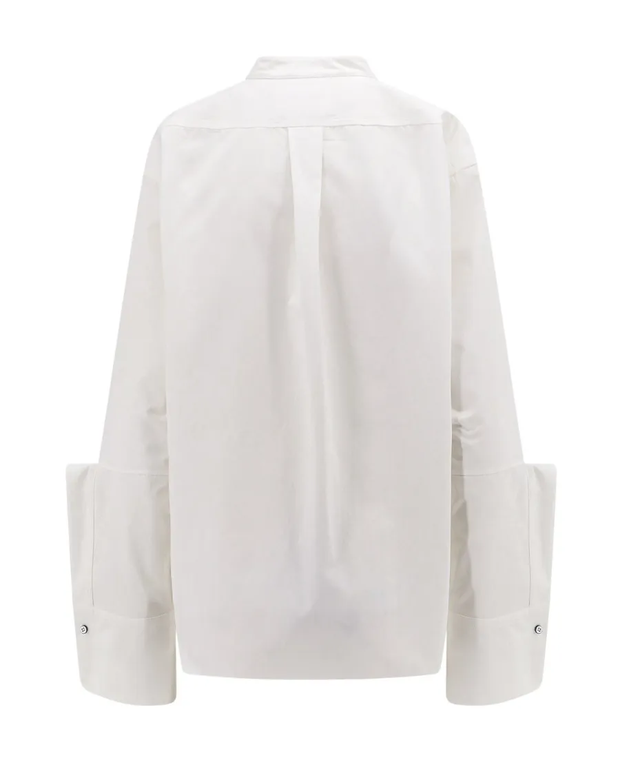 Long-Sleeved Shirt