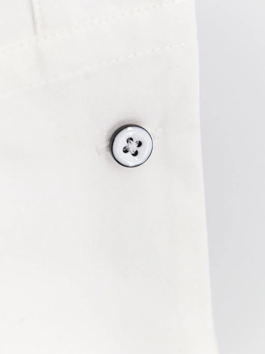 Long-Sleeved Shirt