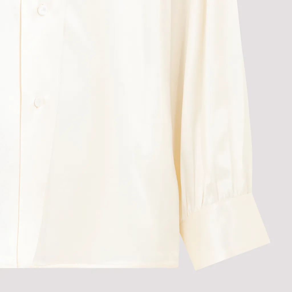 Long-Sleeved Shirt
