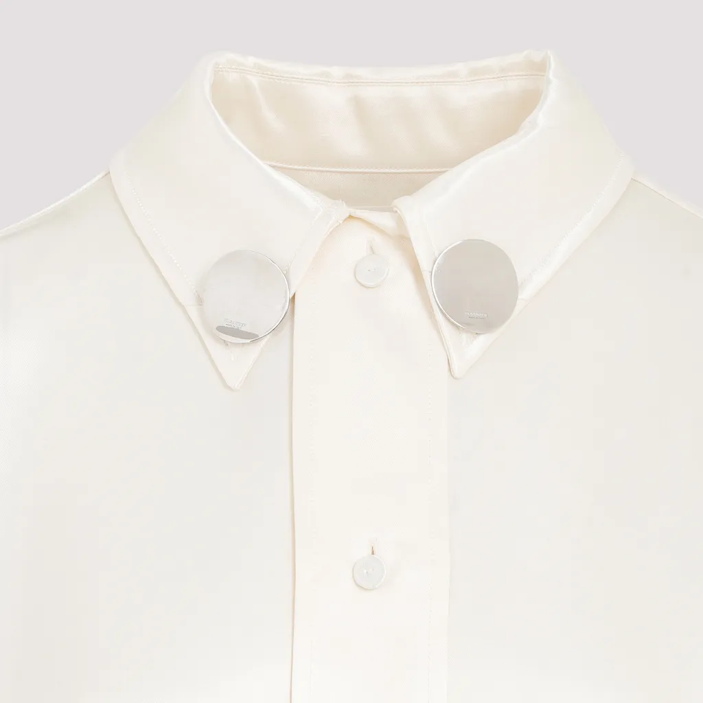 Long-Sleeved Shirt