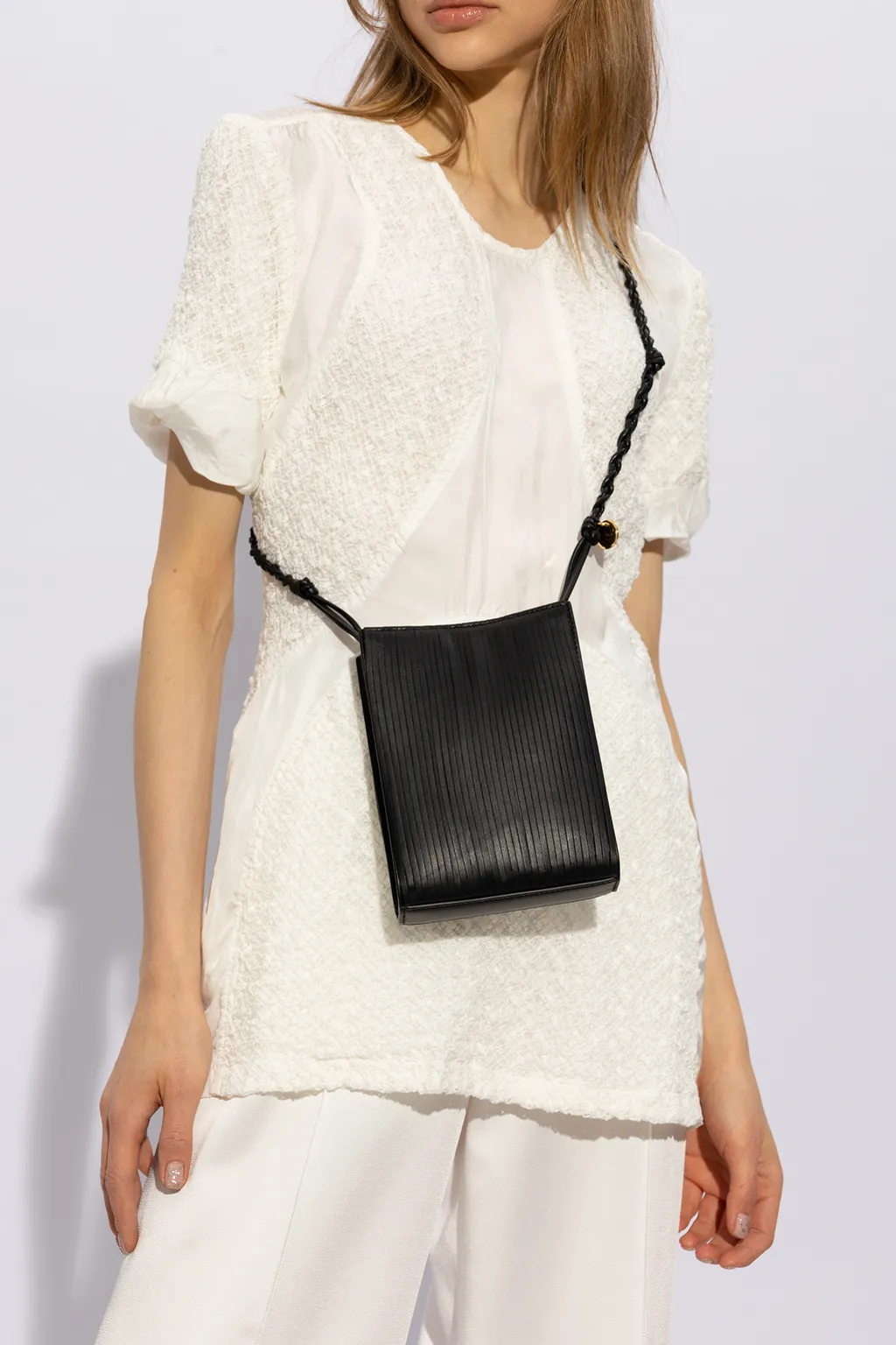Tangle Small Crossbody Bag