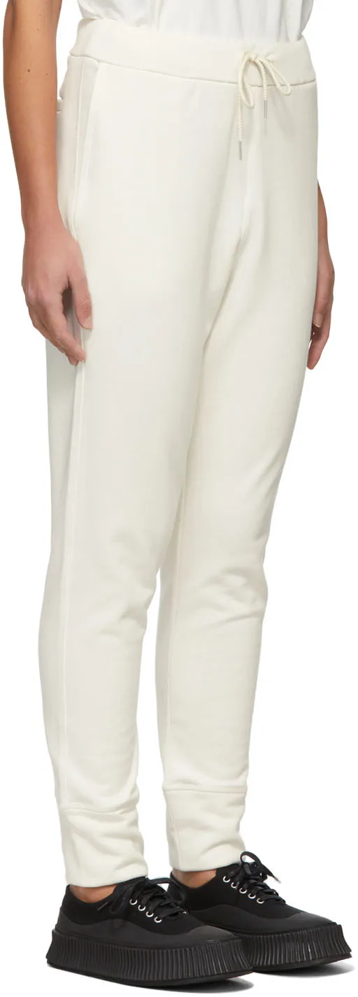 Tapered Track Pants