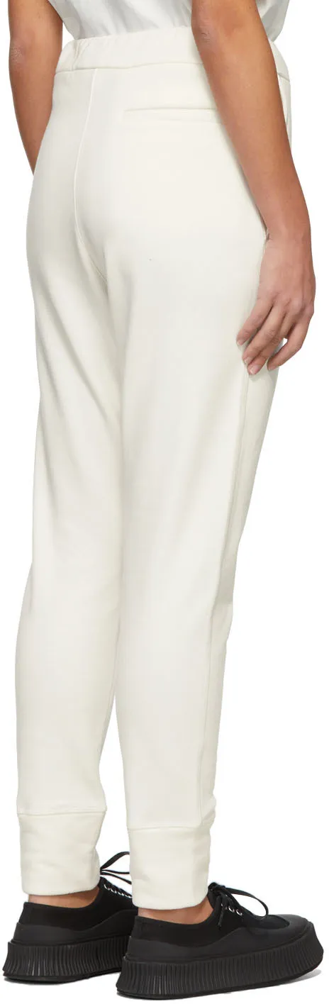 Tapered Track Pants