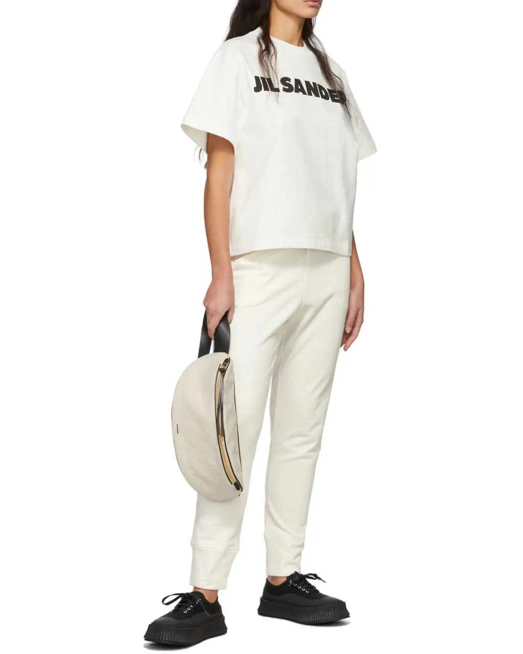 Tapered Track Pants