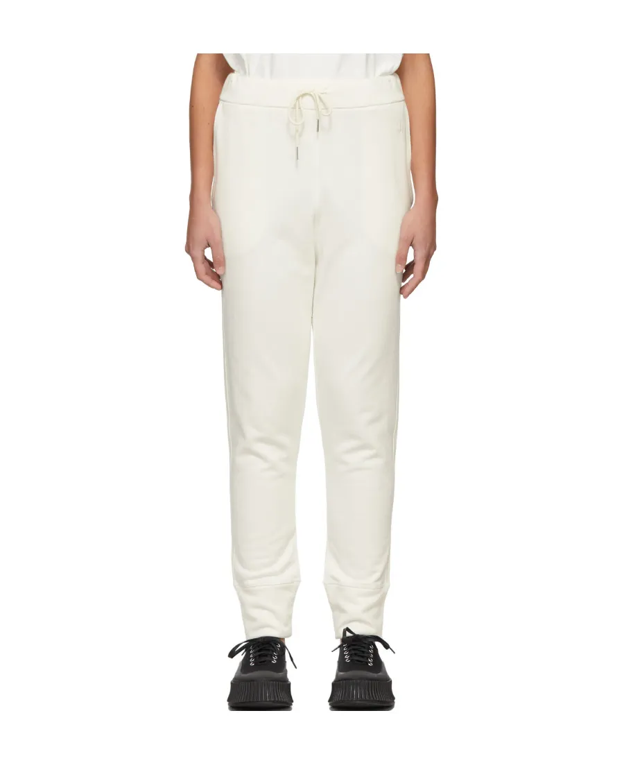Tapered Track Pants