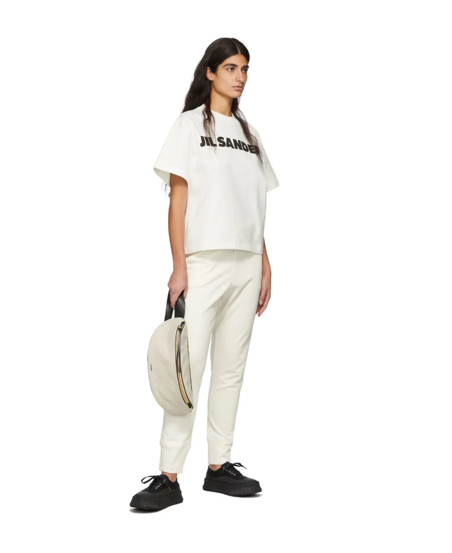 Tapered Track Pants