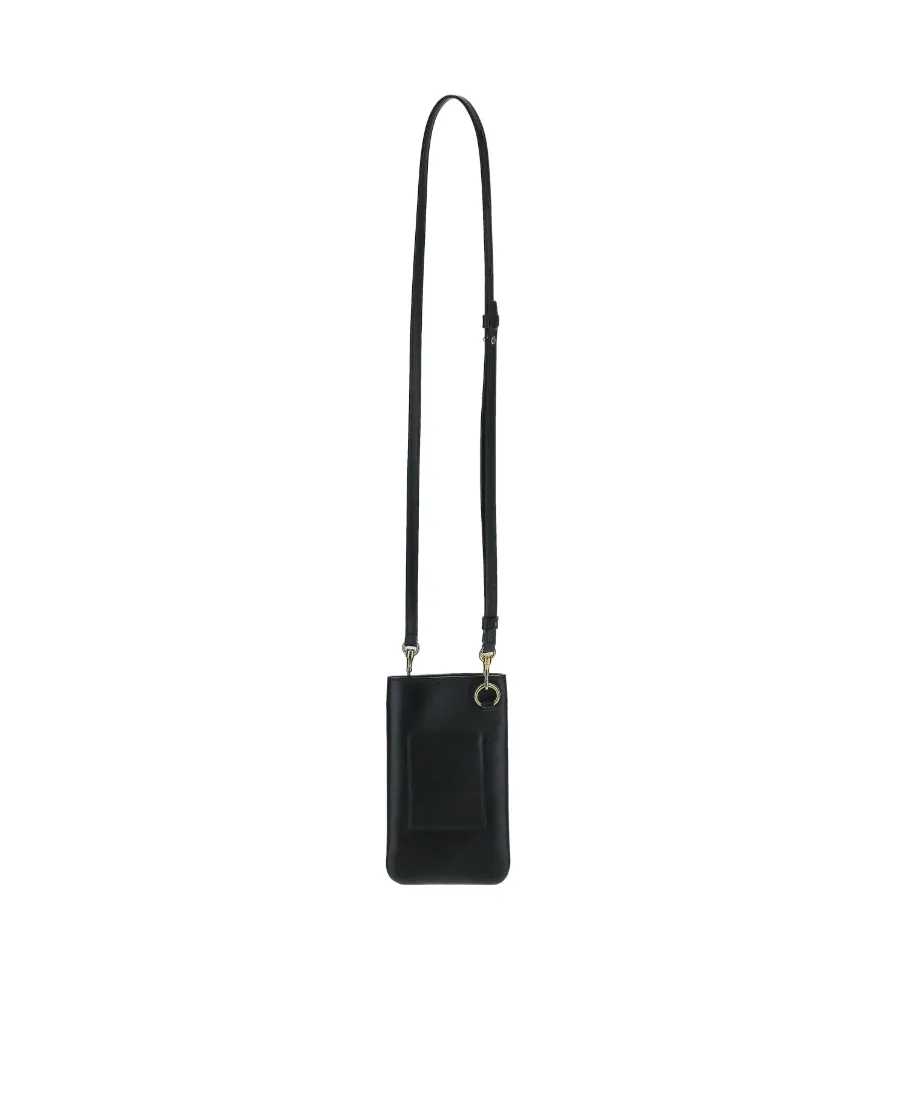 Logo Mobile Phone Bag