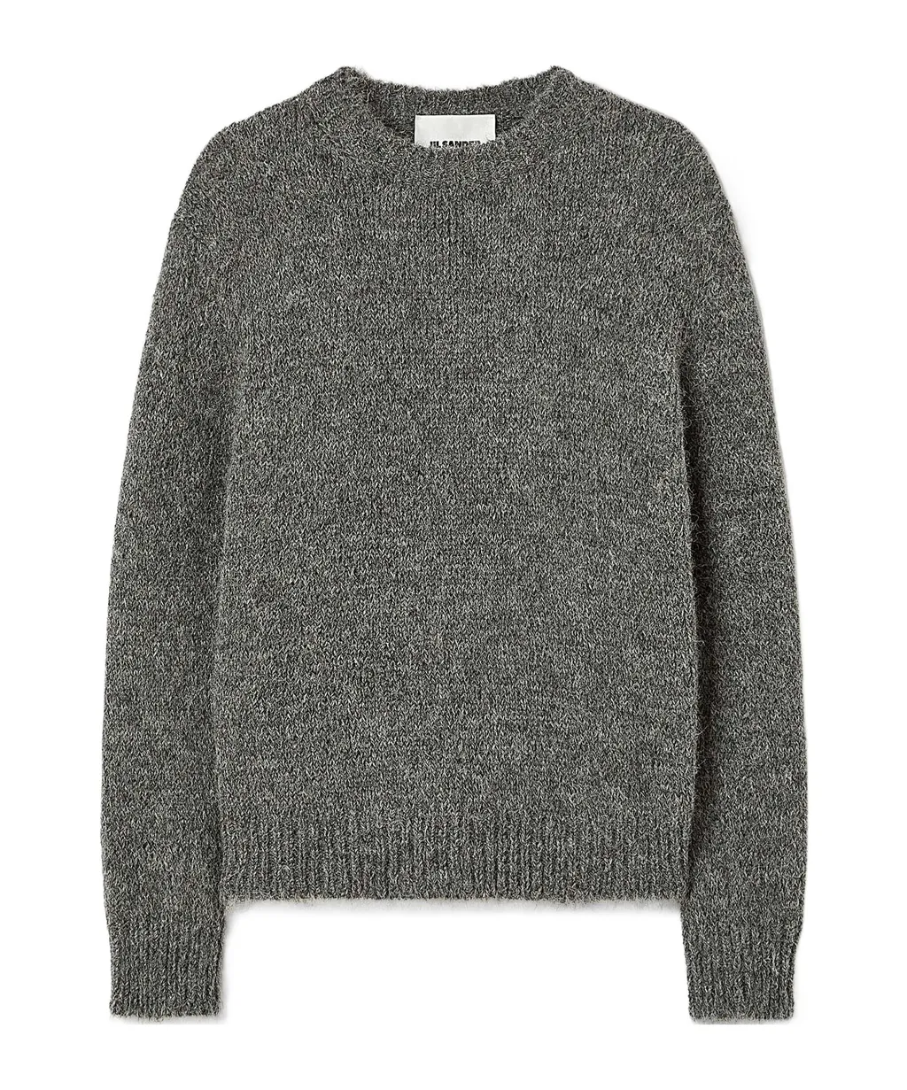 Crewneck Jumper